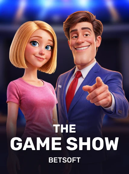 The Game Show game tile