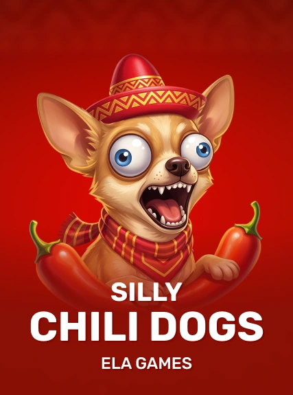 Silly Chili Dogs game tile